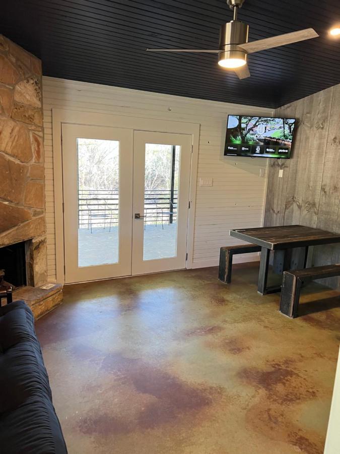 Hideout On The Horseshoe Canyon Lake Extérieur photo