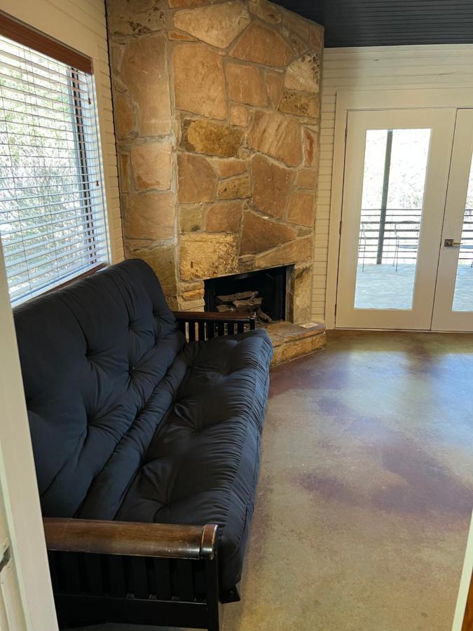 Hideout On The Horseshoe Canyon Lake Extérieur photo