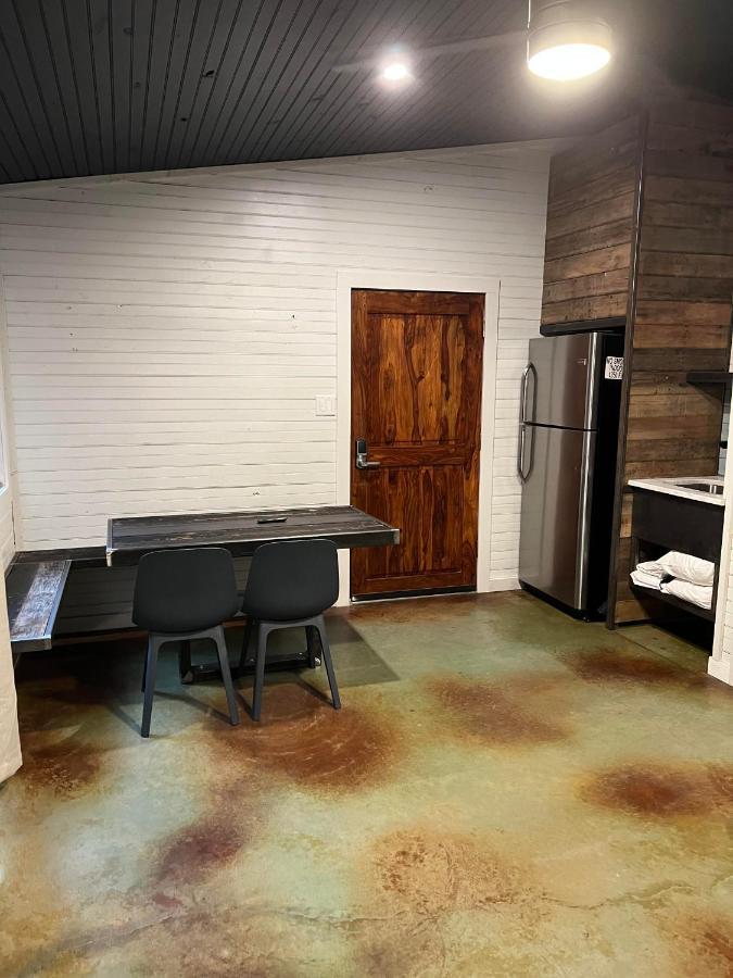 Hideout On The Horseshoe Canyon Lake Extérieur photo