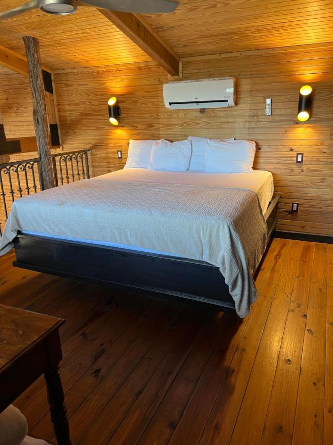 Hideout On The Horseshoe Canyon Lake Extérieur photo