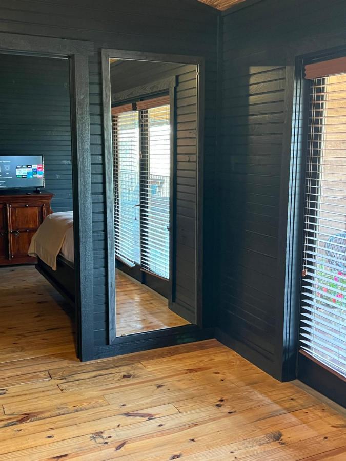 Hideout On The Horseshoe Canyon Lake Extérieur photo