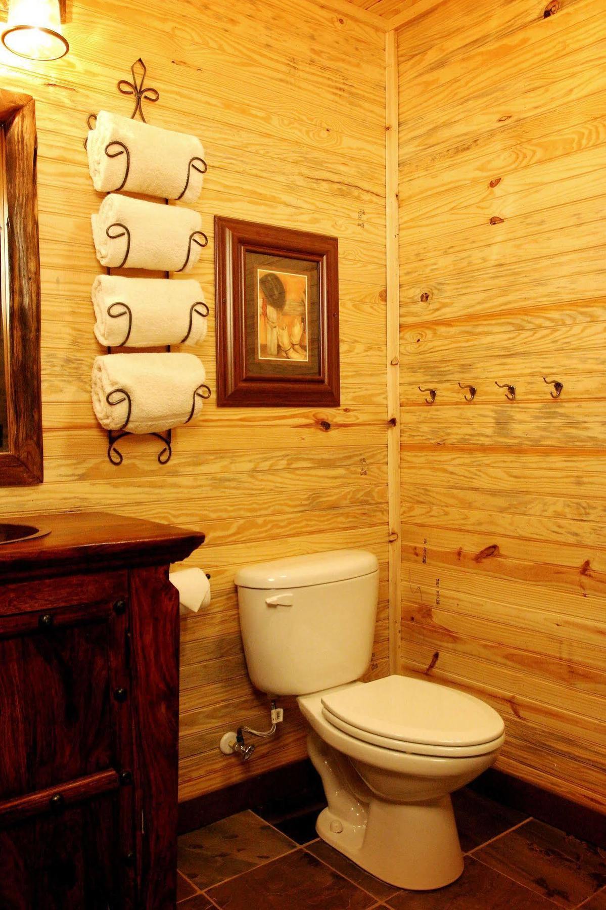 Hideout On The Horseshoe Canyon Lake Extérieur photo