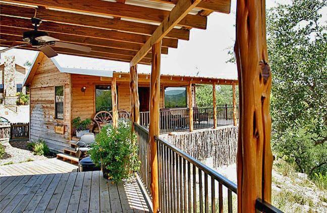 Hideout On The Horseshoe Canyon Lake Extérieur photo